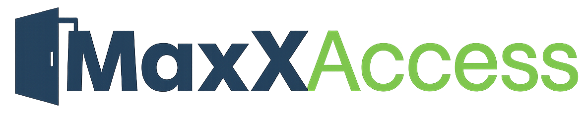 MaxX Access